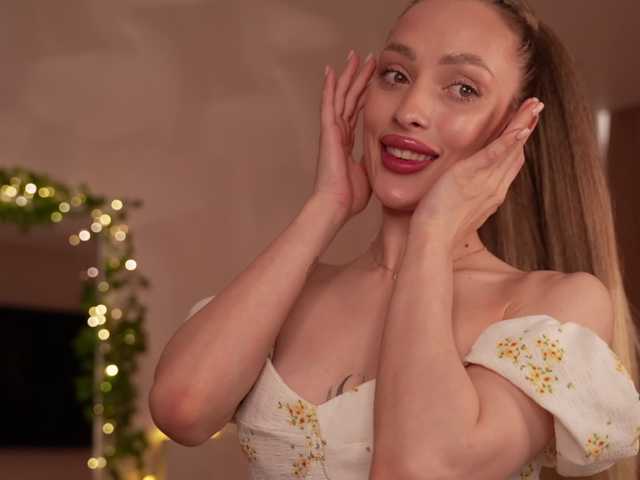 секс с MilaLuxury