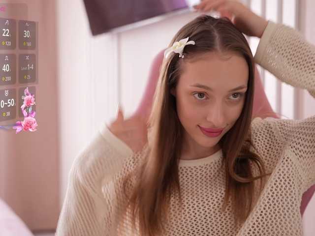 Live трансляция MilaLuxury - slutnetki.online