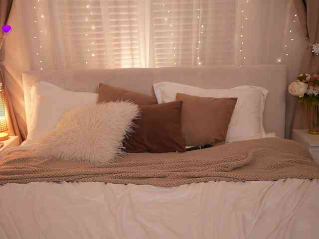 Milana_me webcam