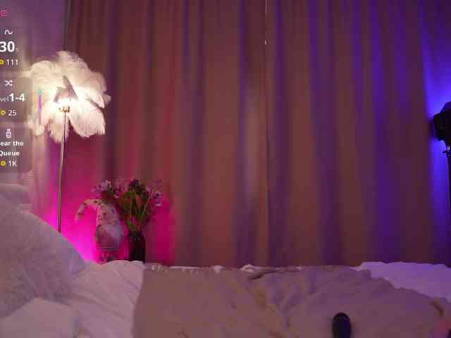 Tvoya-malyshka Sex Cam Show