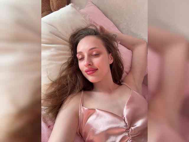 MilaLuxury Sex Cam Show