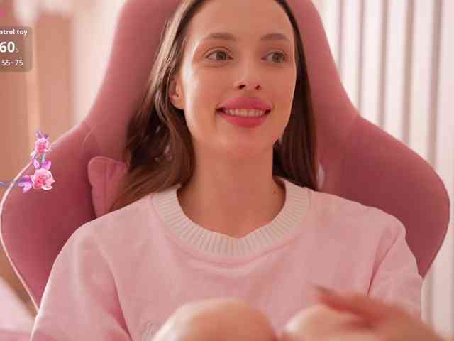MilaLuxury Sex Cam Show
