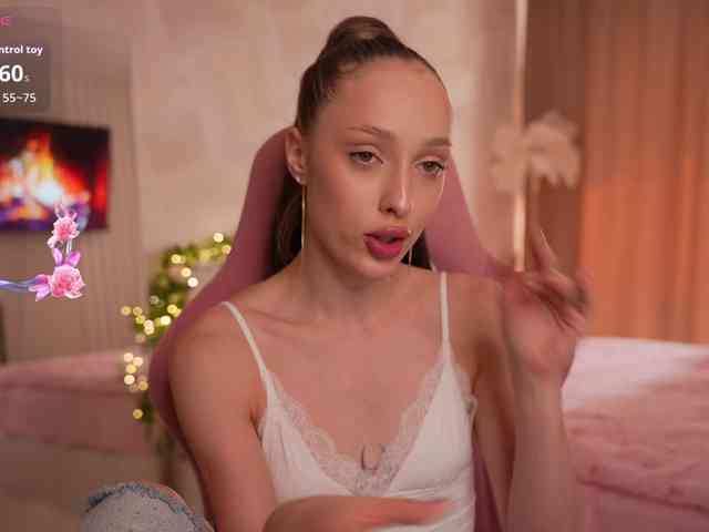 MilaLuxury Sex Cam Show