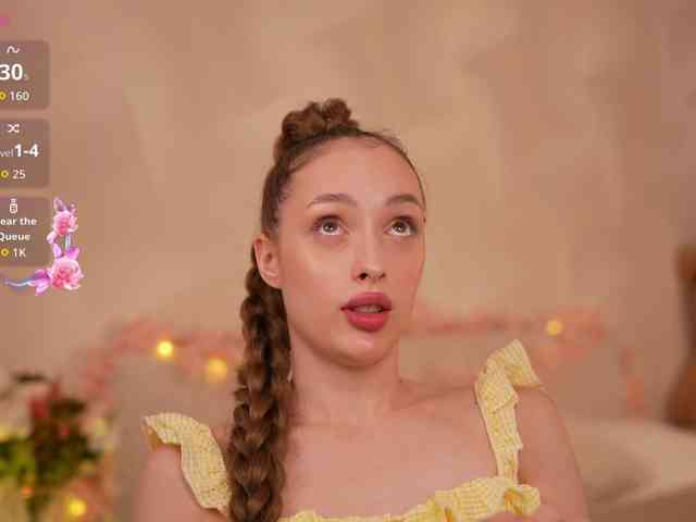 Mila_Milasheva webcam