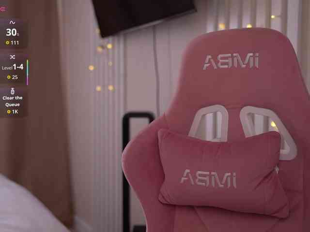 Tvoya_malyshka webcam