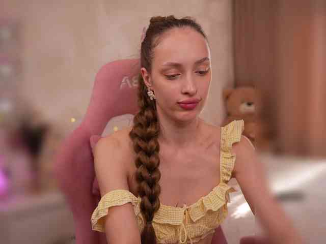Tvoya-malyshka Sex Cam Show