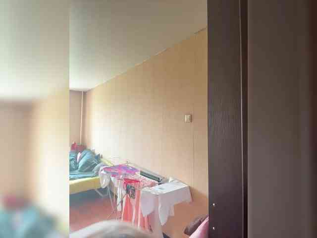 MilaLuxury webcam