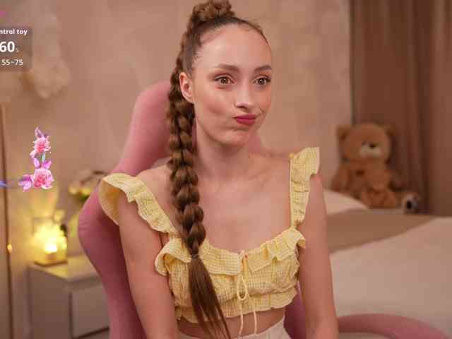 Mila_Milasheva webcam