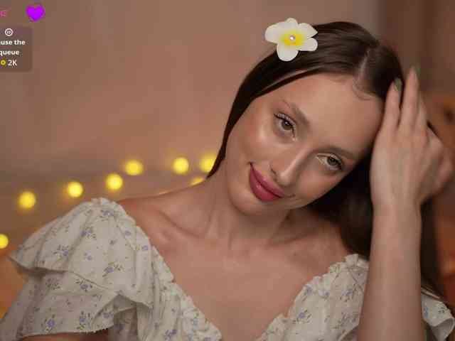 MilaLuxury Sex Cam Show