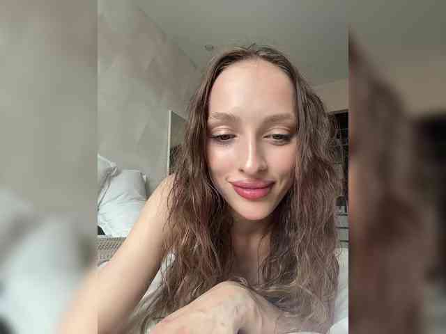 MilaLuxury Sex Cam Show