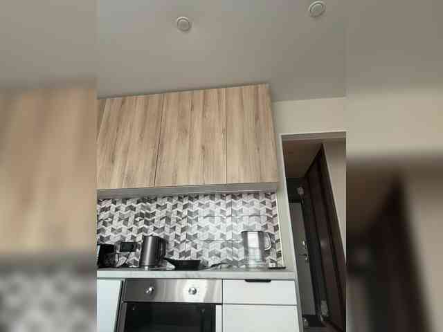 MilaLuxury webcam