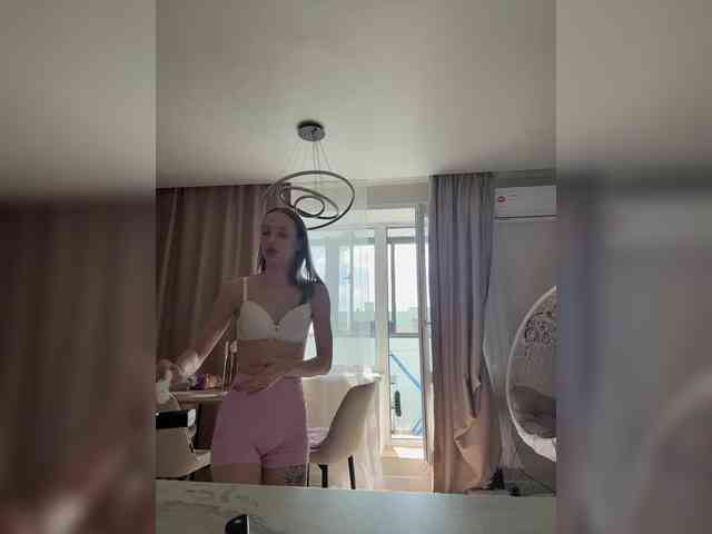 MilaLuxury Sex Cam Show