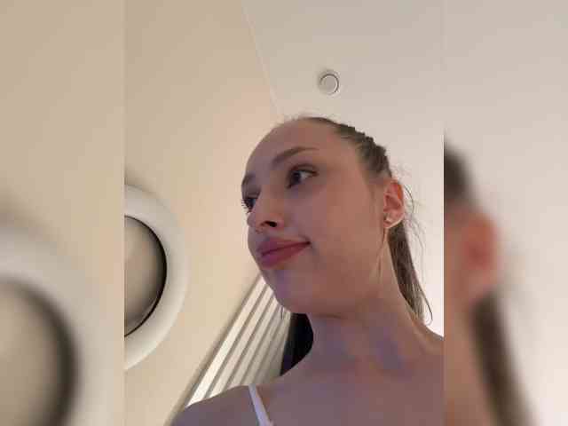 MilaLuxury Sex Cam Show