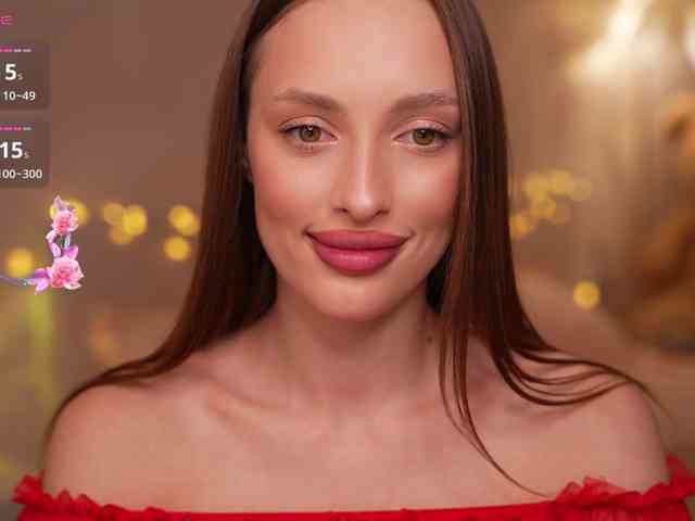 Модель: Milana_Luxe