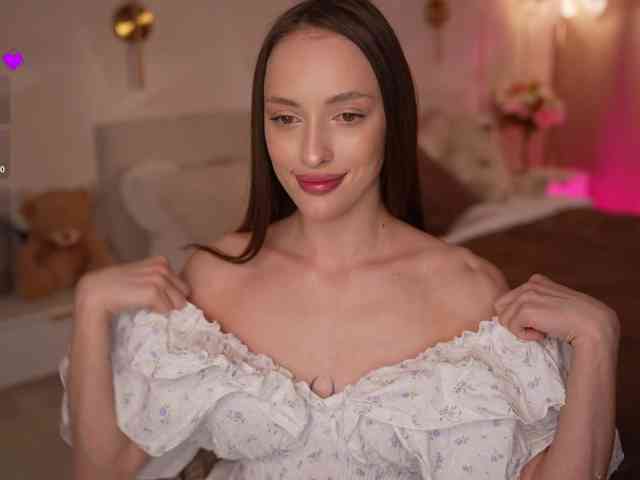 Milana_me