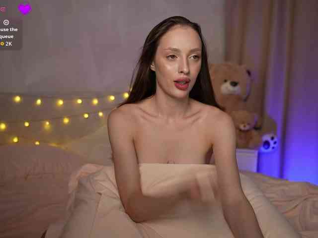 MilaLuxury Sex Cam Show