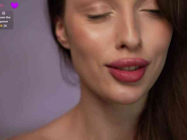 MilaLuxury Sex Cam Show