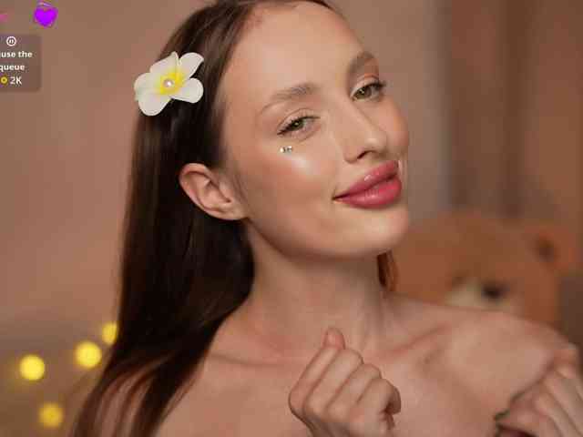 MilaLuxury Sex Cam Show