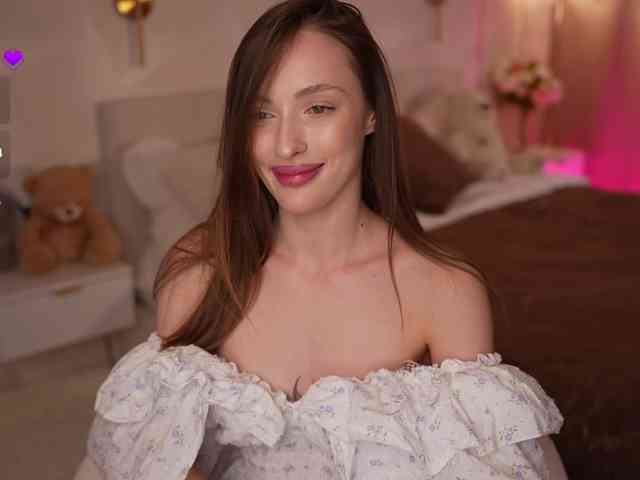 Milana_me webcam