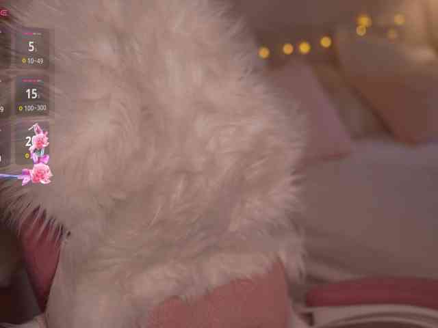 BabyMilka webcam