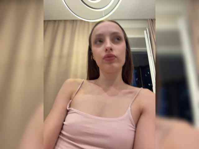 MilaLuxury Sex Cam Show