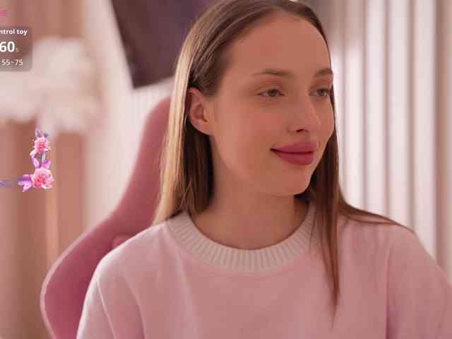 MilaLuxury Sex Cam Show