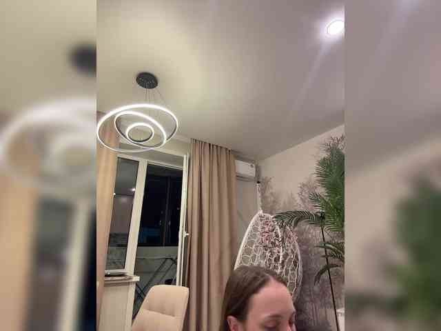 MilaLuxury Sex Cam Show