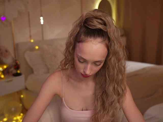 Milana_me webcam