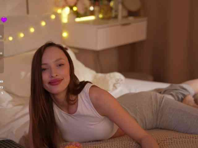 Milana_me