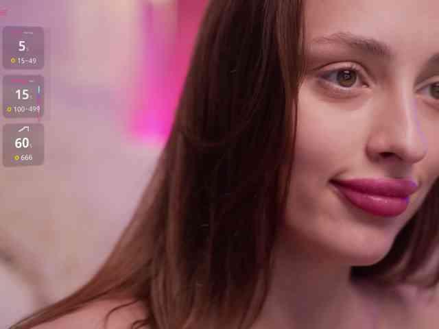Mila_Milasheva webcam