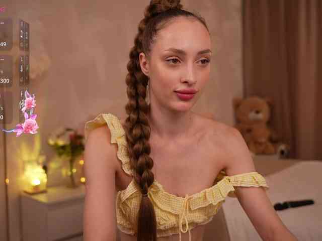 Mila_Milasheva webcam