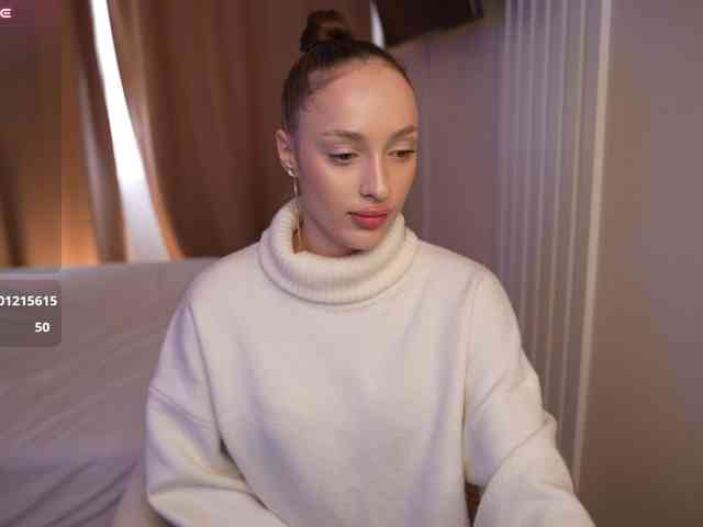 Milana_me