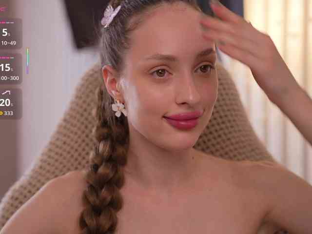 Mila_Milasheva webcam