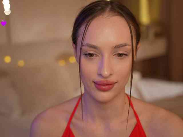 Milana_me
