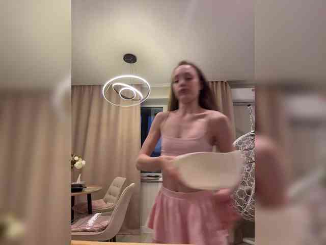MilaLuxury Sex Cam Show