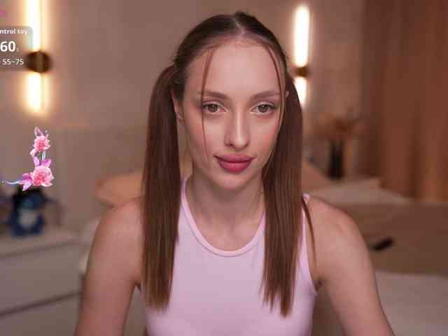 Модель: Milana_Luxe