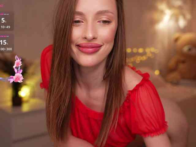 Модель: Milana_Luxe