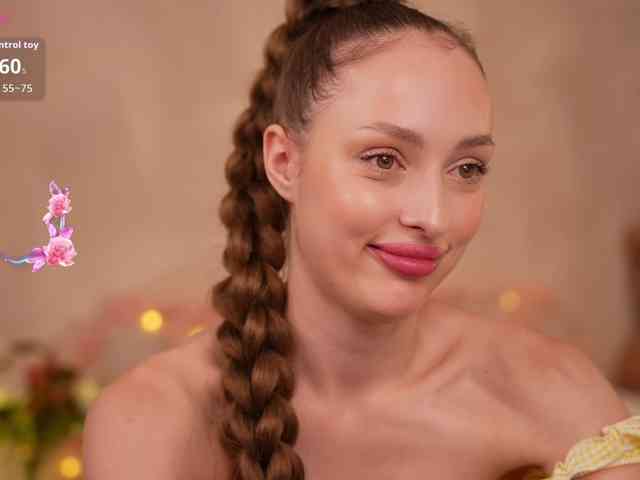 Mila_Milasheva webcam