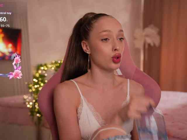MilaLuxury Sex Cam Show