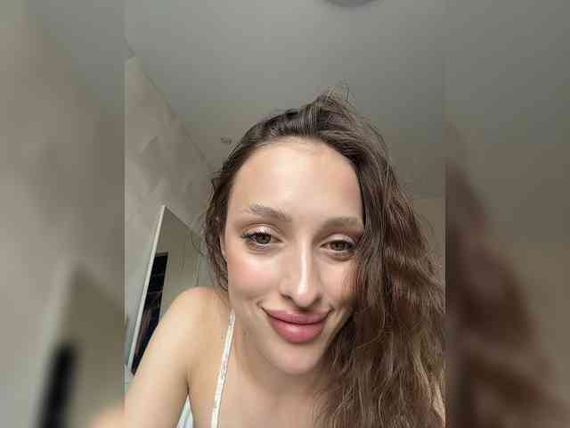MilaLuxury Sex Cam Show
