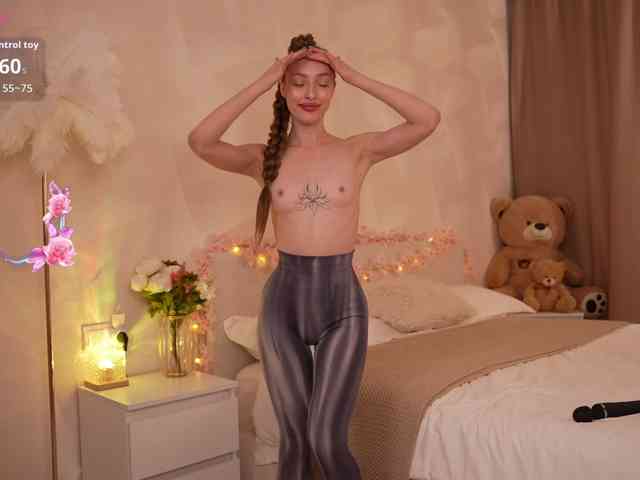 Mila_Milasheva webcam