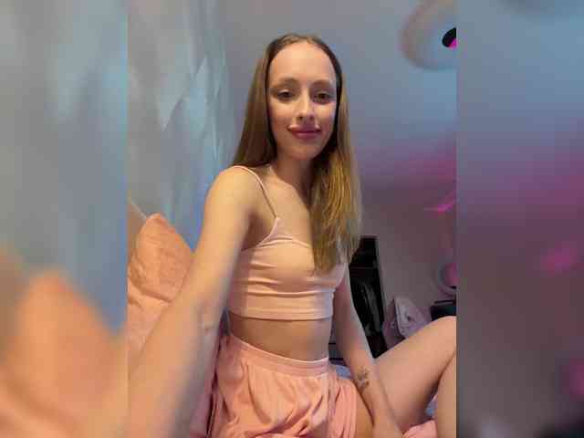 MilaLuxury Sex Cam Show