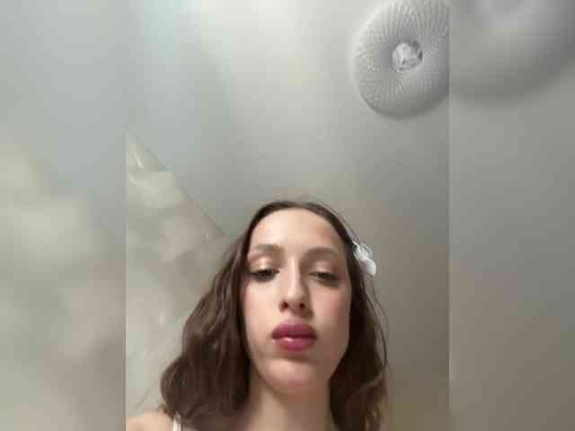 MilaLuxury Sex Cam Show