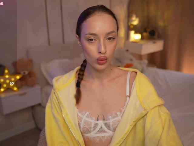 Milana_me
