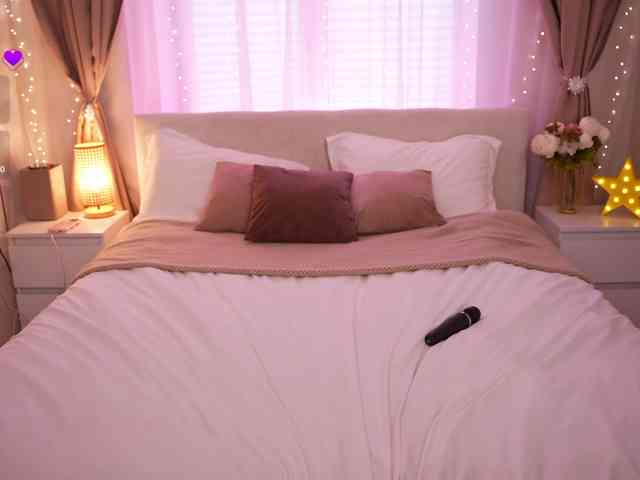 Milana_me webcam