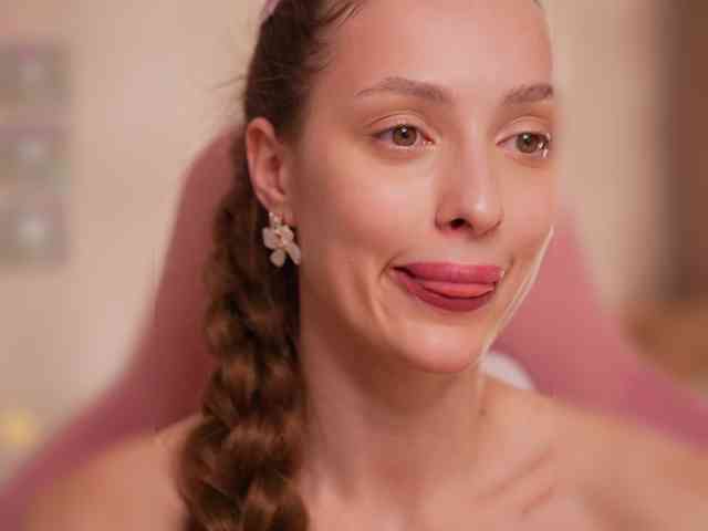 Mila_Milasheva webcam