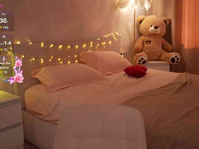milana_luxe's live room