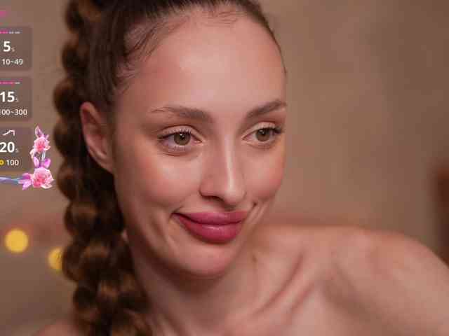 Tvoya_malyshka's cam show statistics and live stream