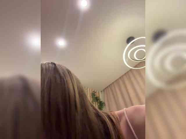MilaLuxury Sex Cam Show