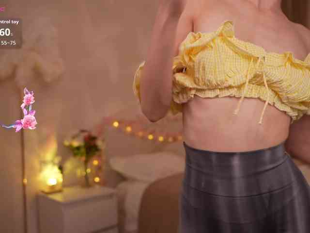 Mila_Milasheva webcam